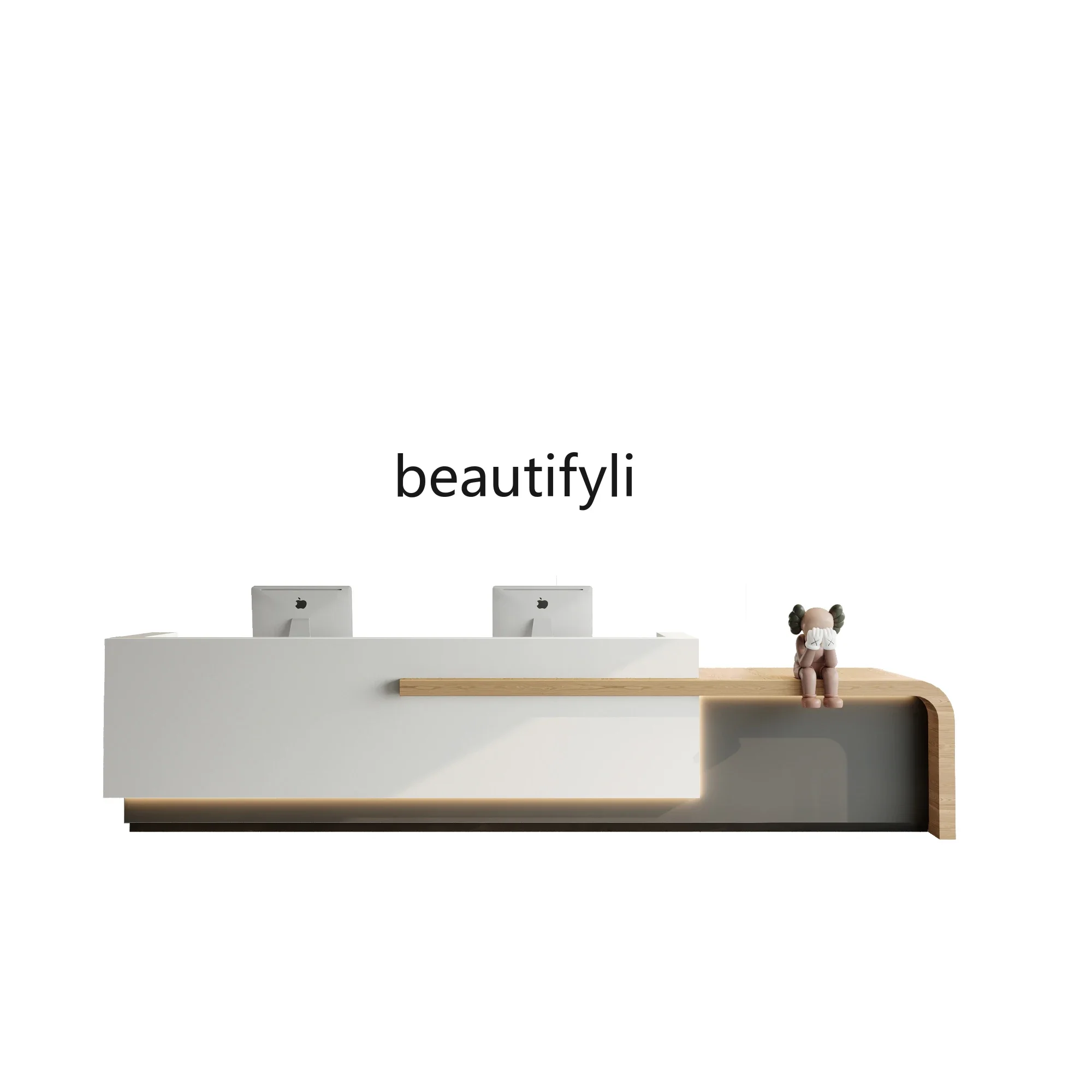 

Reception Desk Atmospheric Painting Company Bar Table Hotel Information Desk checkout page