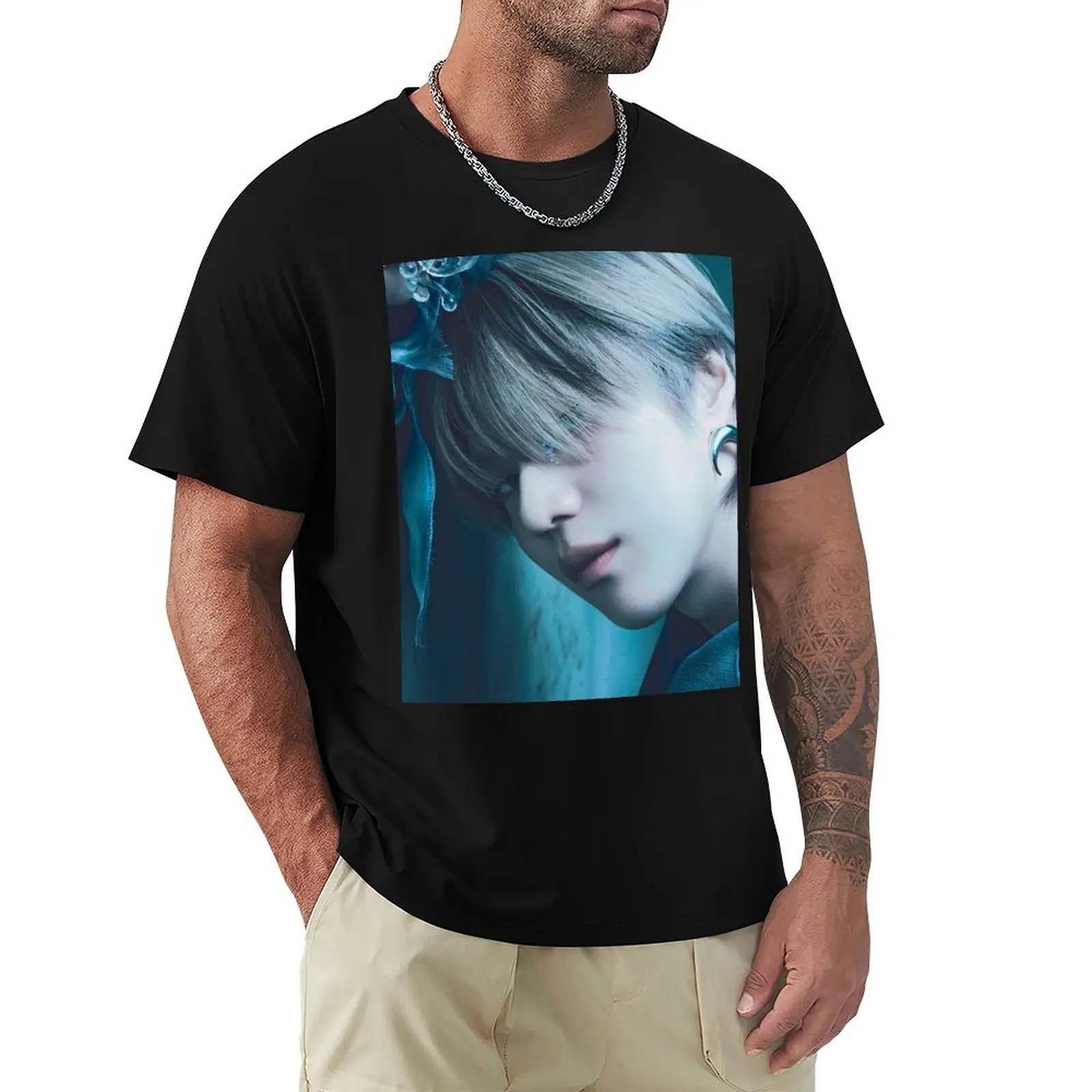 

Taemin Eternal - Sexy in the Air 3 T-Shirt Clothing tshirts personalised T-shirt men