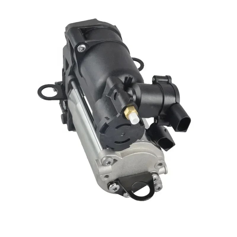 

W164 X164 Car Parts air suspension compressor OEM 1643200904/1643201204/1643200504/1643200204 Portable Air Pump