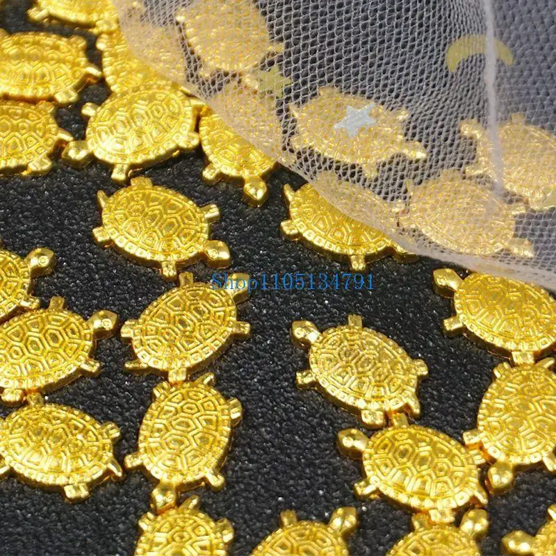 حزمة بطول 98 كم مكونة من 10 قطع مجوهرات على شكل حيوانات ذات طراز عتيق مناسبة لغرفة المعيشة وغرفة النوم وتزيين الحفلات #6