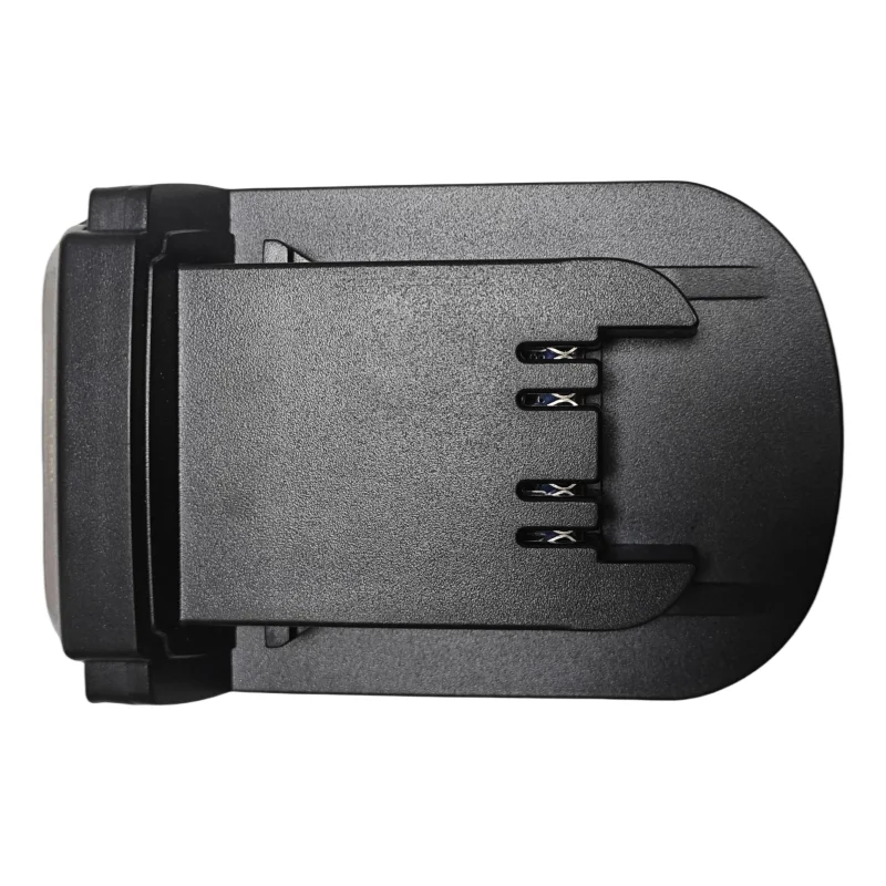 DL18ML بطارية ليثيوم تحويل محول لديوالت 20 فولت/60 فولت ماكس بطارية ليثيوم أيون محول تحويل M & 18 18 فولت لأدوات ميلووكي الكهربائية #4