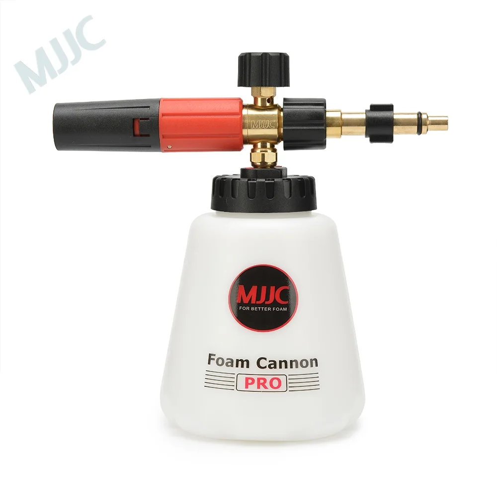 Foam Cannon Pro for Lavor, Parkside Pressure Washers
