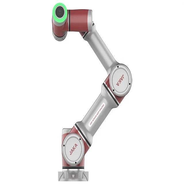 new collaborative robot 6 axis for printing robots JAKA Zu 7 human-cobot collaboration robot