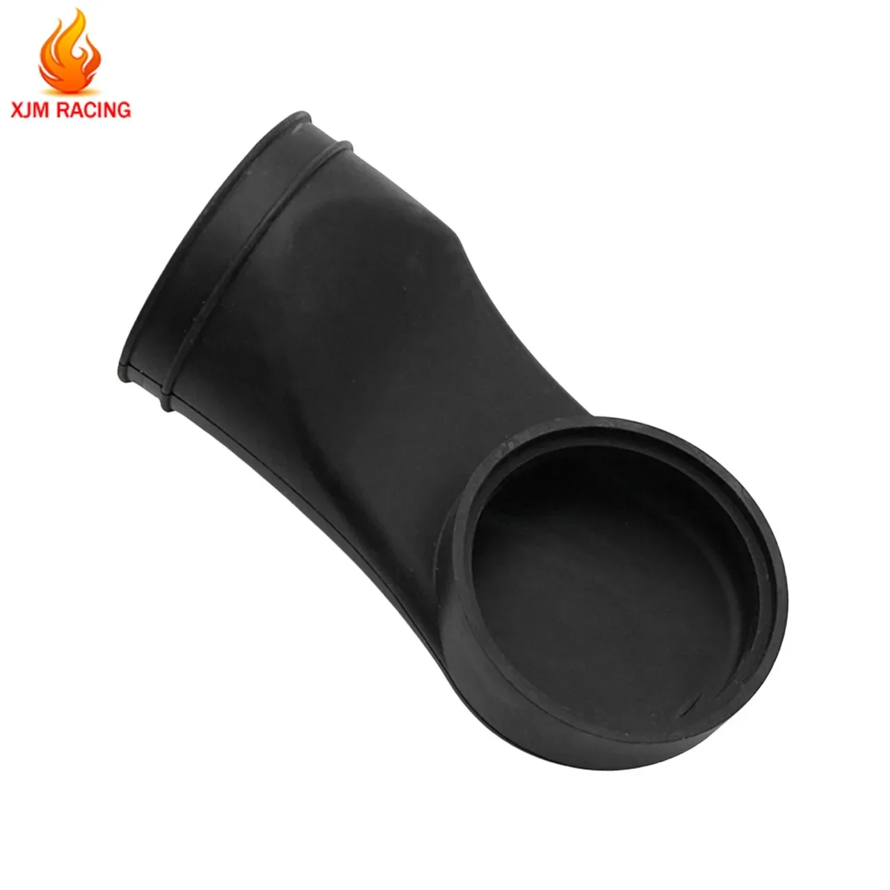 ยางกรองอากาศหลอดสําหรับ 1/5 Rovan ROFUN F5 4WD บนแผนที่ MCD XS5 รถบรรทุก Rc รถอะไหล่