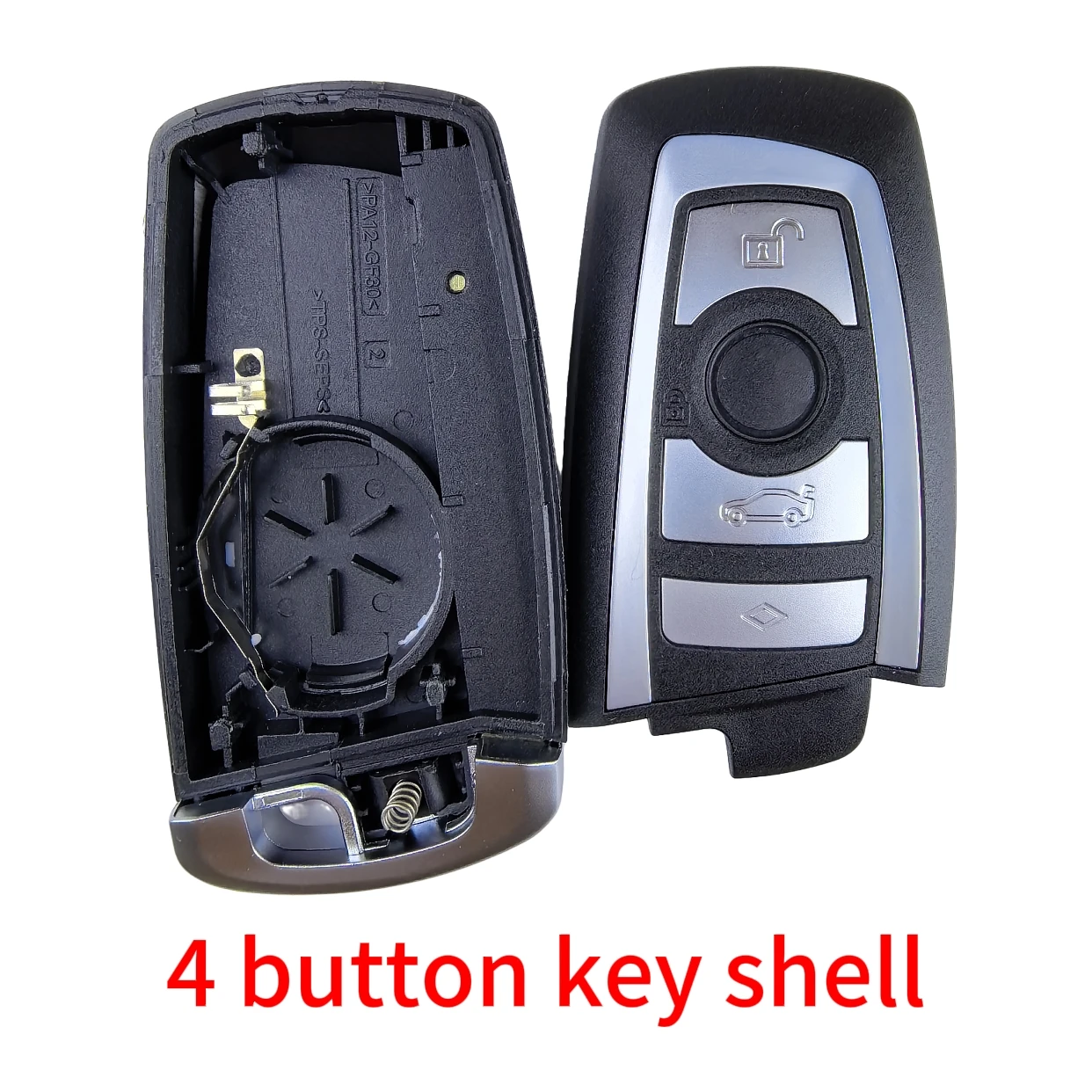 Jingxin 3/4-Tasten-Fernbedienung für BMW 5 7 F-Serie FEM / BDC, CAS4, CAS4+ 2012-2017 YGOHUF5662/YGOHUF5767 315/433/868Mhz Neu – Detail 17