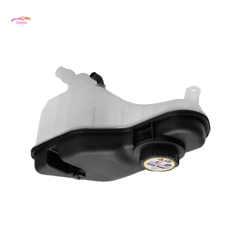 

OEM C2C41899 C2C39438 C2Z13764 Car Expansion Tank for Jaguar XF S-TYPE II XJ 5.0 XFR-S 405KW 550PS 2008-2015