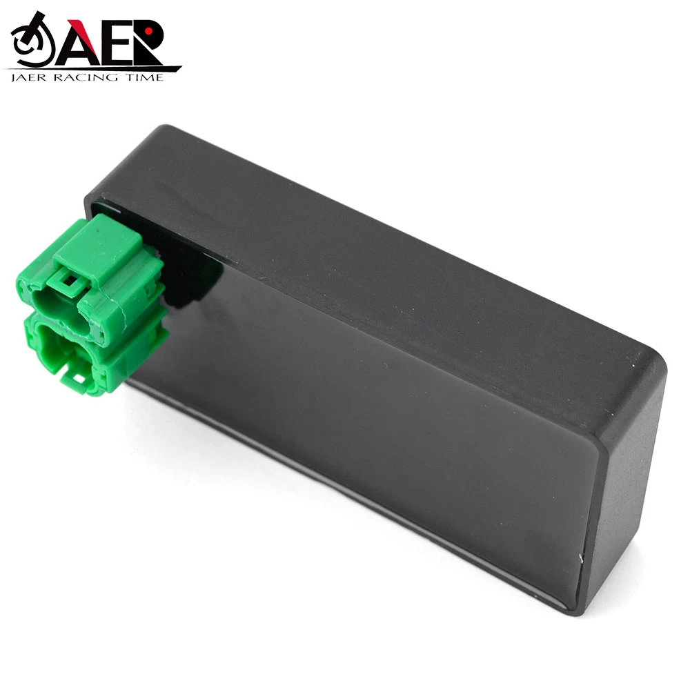 30410-MN9-790 Ignitor CDI Box Module Unit for Honda XR650L 1993-2020 NX 650 NX500 NX650 Dominator 30410-MN9-003 30410-MN9-000 view 2