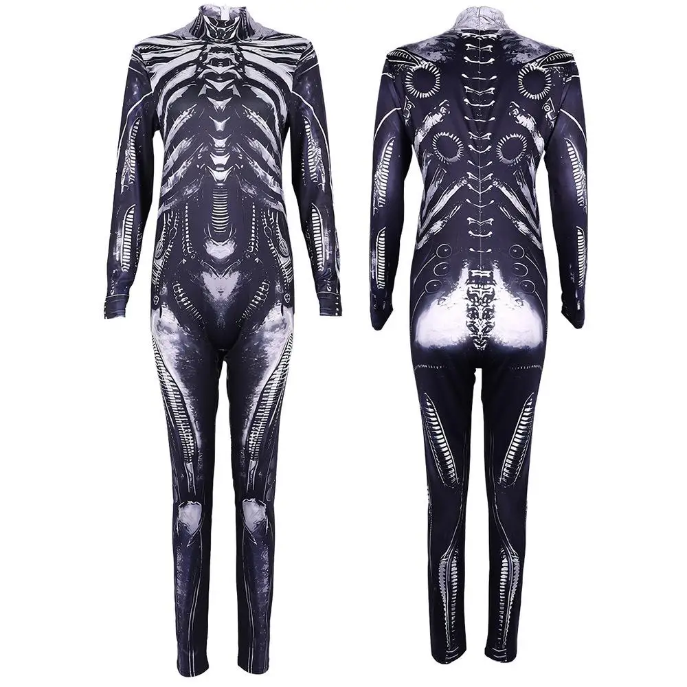 Loween Costume Skel… - image