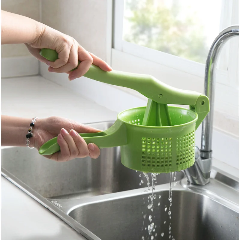 Water Squeezer Vegetable Dehydration Squeeze  Stuffing Cloth Bag Dumplings Cabbage Kitchen Gadgets Home