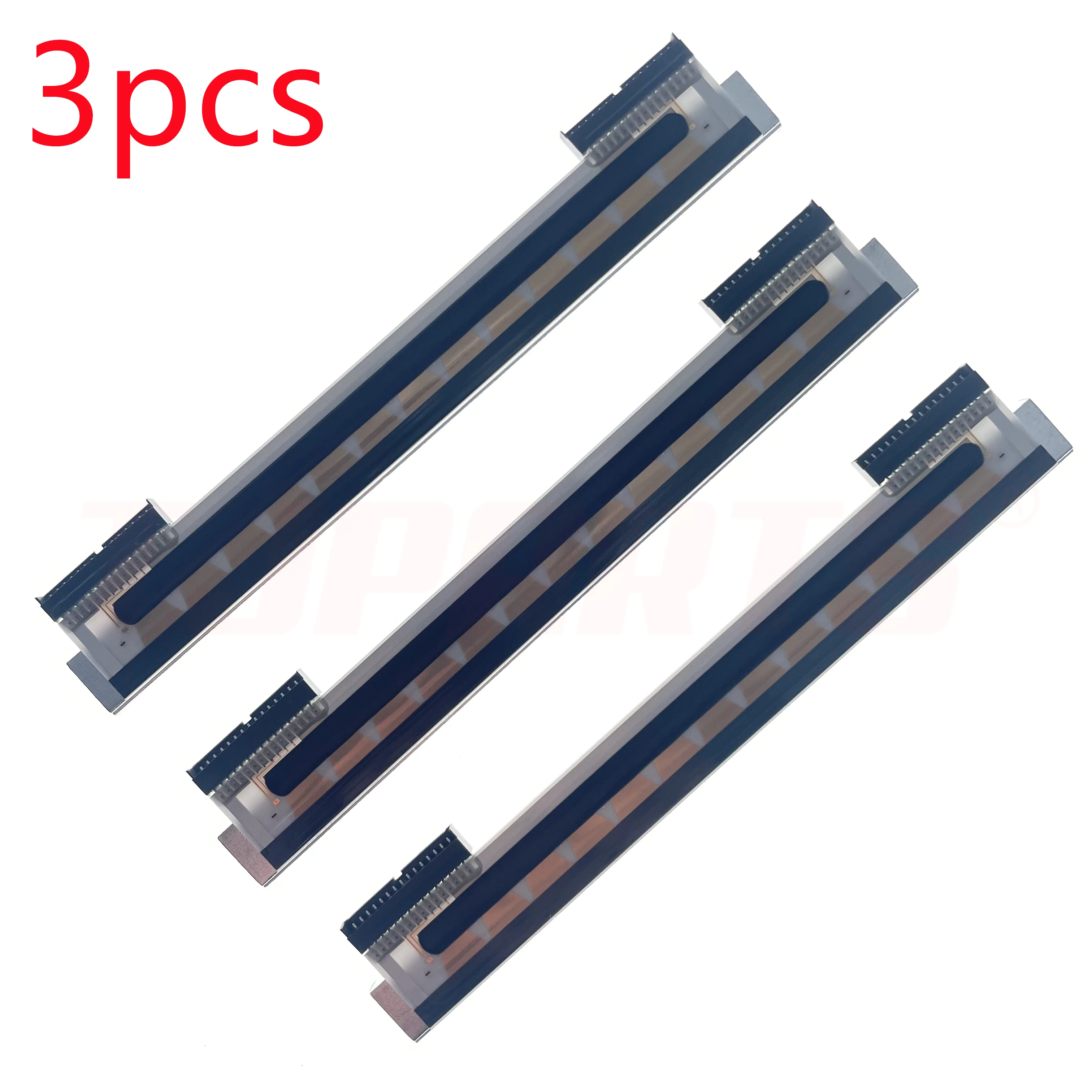 3X Printer Print Head 105934-037 G105934-037 Thermal PrintHead for Zebra ZP450 ZP550 ZP500 ZP505 GX420 GK420 GX420D GK420D ZP420