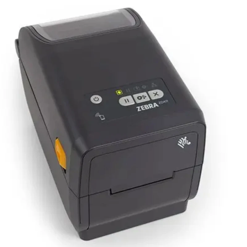 Zebra Original ZD411 Portable Thermal Label Barcode Printer 600dpi Thermal Label Barcode Printer
