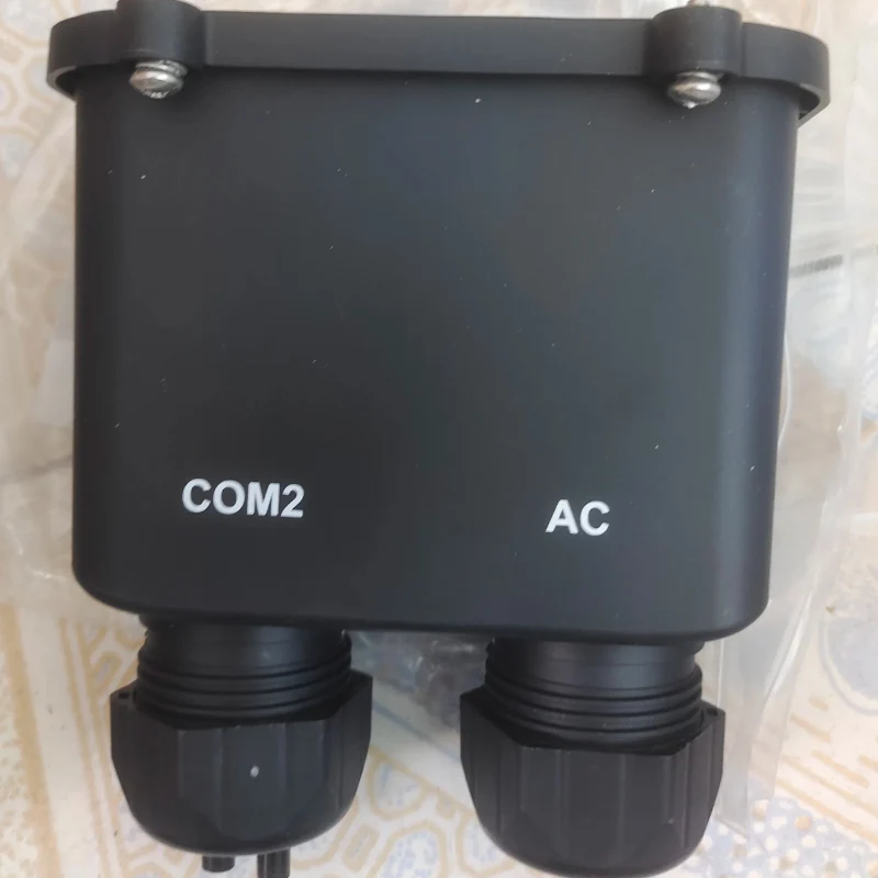 

AC Protection Cover For 10-25KW Sungrow T Series PV Inverter Solar Inverter AC Terminal Shell Replacement Parts