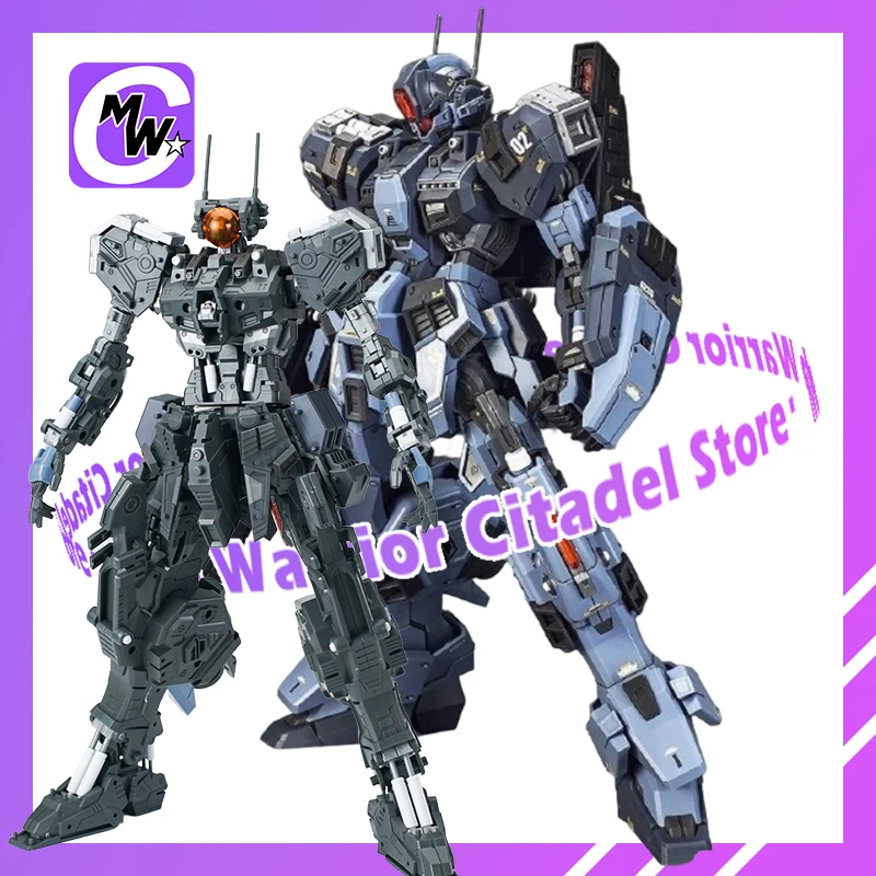 

Модель ZZA GZSS-OX1/100 GUS MG, комплект модели, высокая мощность, ПВХ фигурка, Коллекционная игрушка в подарок для взрослых и мальчиков