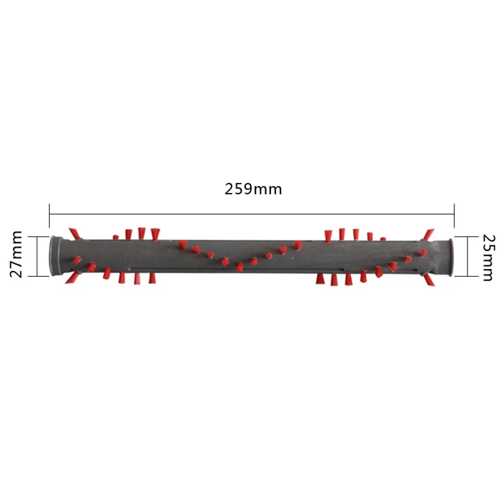 لملحقات مكنسة دايسون الكهربائية DC24 فرشاة دوارة مدمجة فرشاة رئيسية