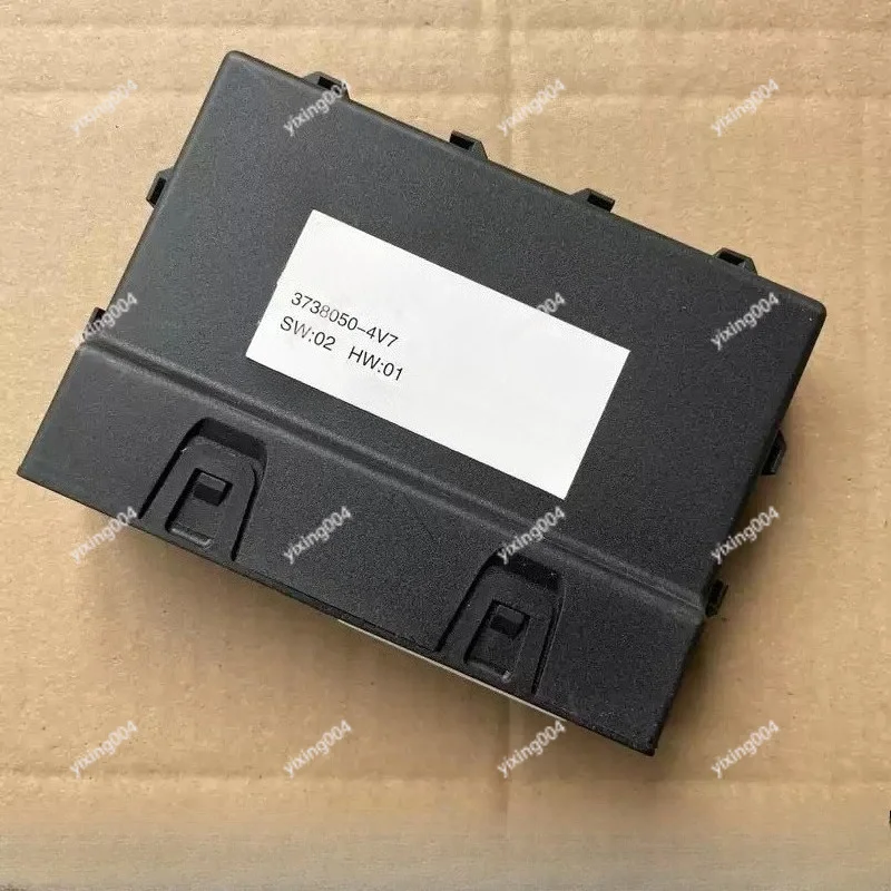 

Car Window Control Unit Door Power Lifter Module Fit X40 T33 T77 Vehicle Parts