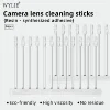 WYLIE WL-157 Camera Lens Cleaning Sticks 24Pcs/Box 2