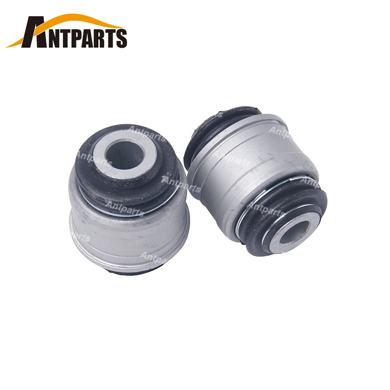 

2PCS Car Auto Parts Rear Steering Knuckle Bushing For Chevrolet Malibu Trax Buick Verano Regal 2016-2022 84454535
