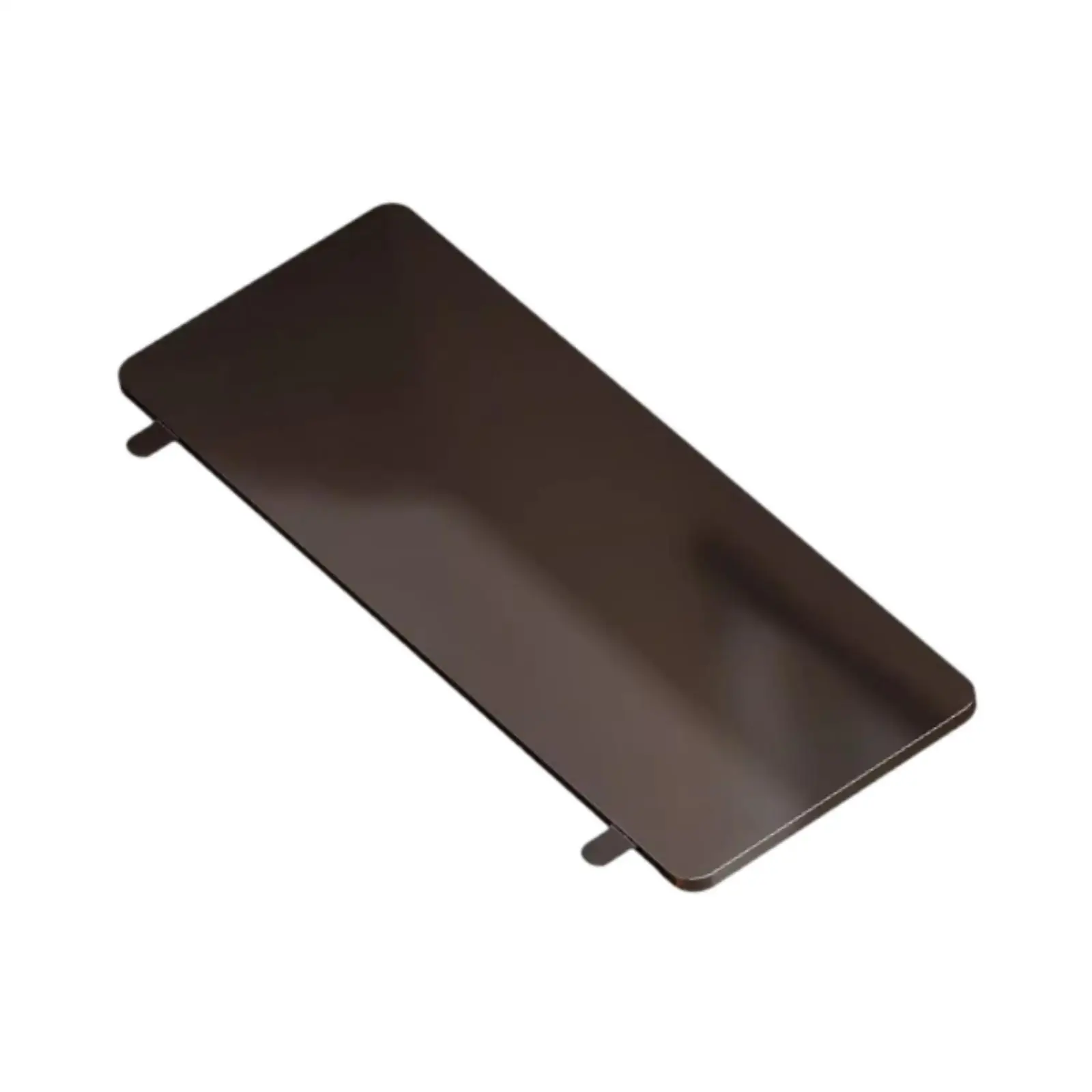 Desk Extender Tray Foldable Armrest Support Ergonomic Extension Shelf Easy Installation for Office Workspace