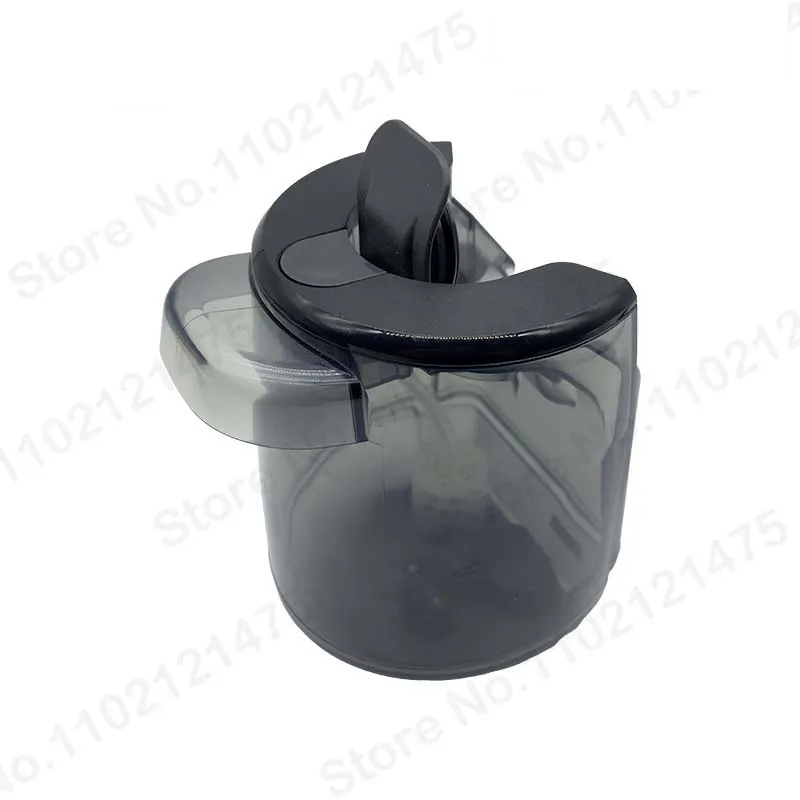 Original For Roborock Dyad Pro / Dyad Air Halberd Clean Dirty Water Tank Box Assembly Spare Parts Cleaner Vacuum Accessories