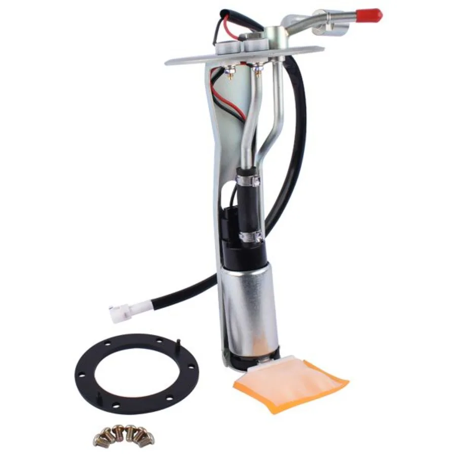 

Fuel Pump Module Assembly for Suzuki Sidekick 19911994 1995 Geo Tracker 19891996 GMC Tracker 19891991 L4 1.6L Petrol