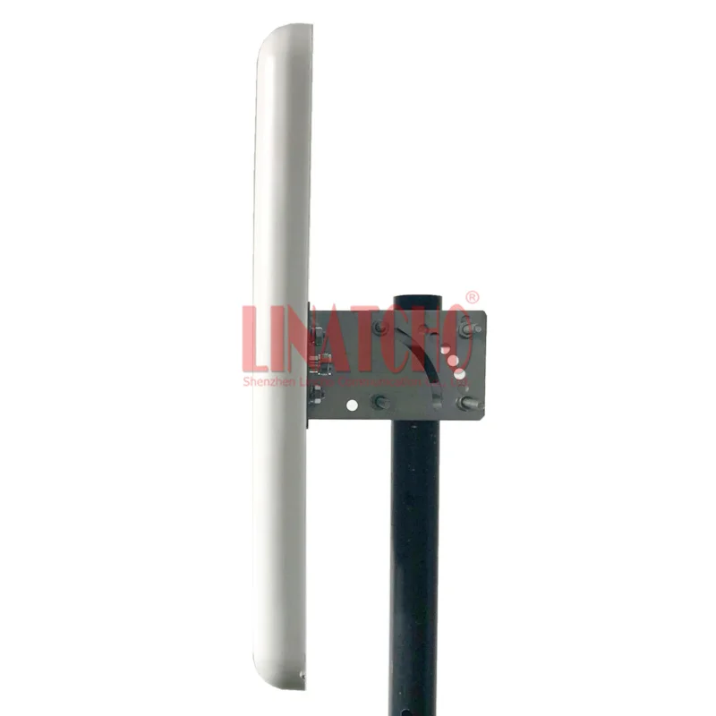 5150-5850MHz 5.8GHz 23dB High Gain Outdoor Panel Antenna 5.8GHz WIFI Wireless Transceiver Antenna