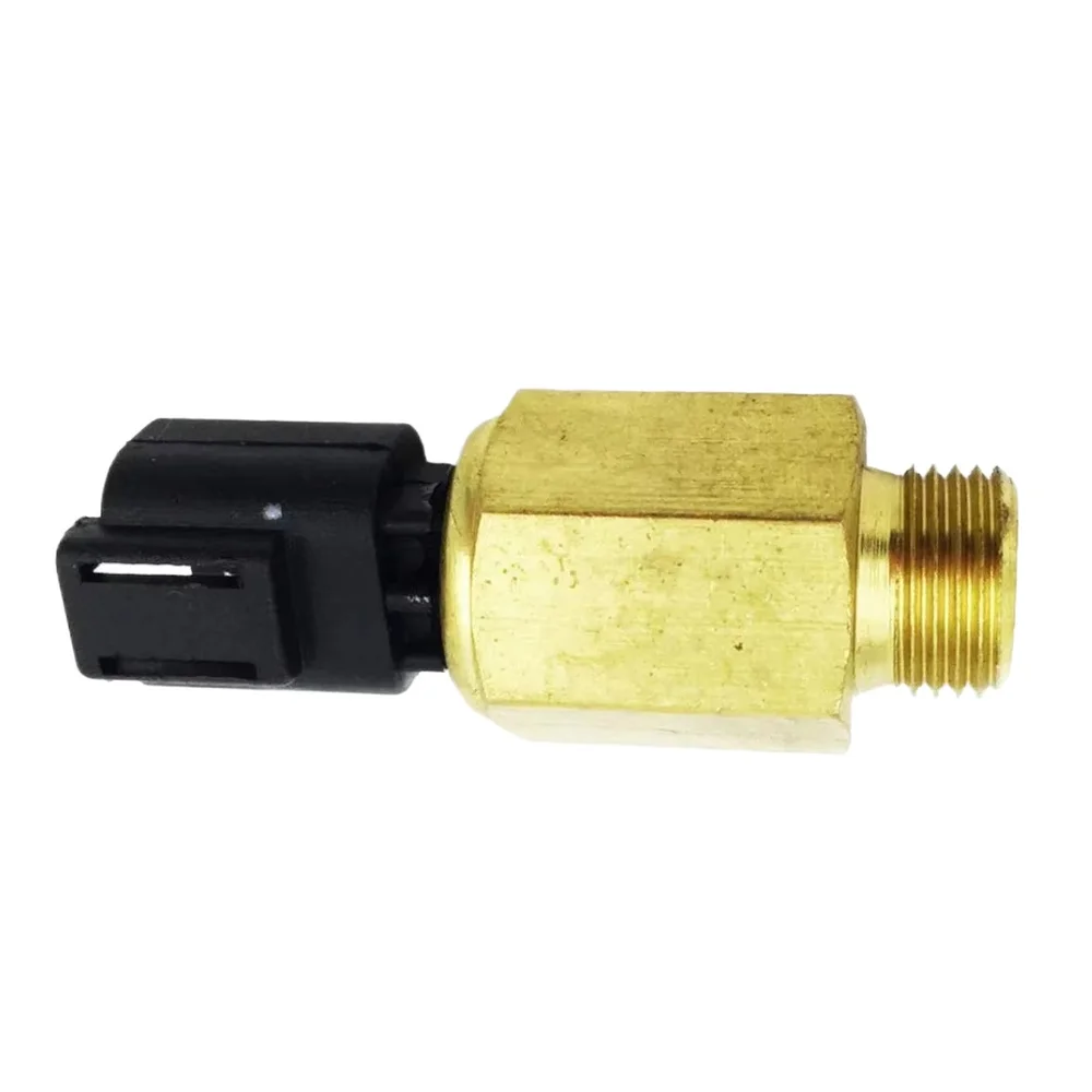 Water Temperature Sensor 701-80371 Construction Machinery Excavator Is Suitable for 3CX 4CX