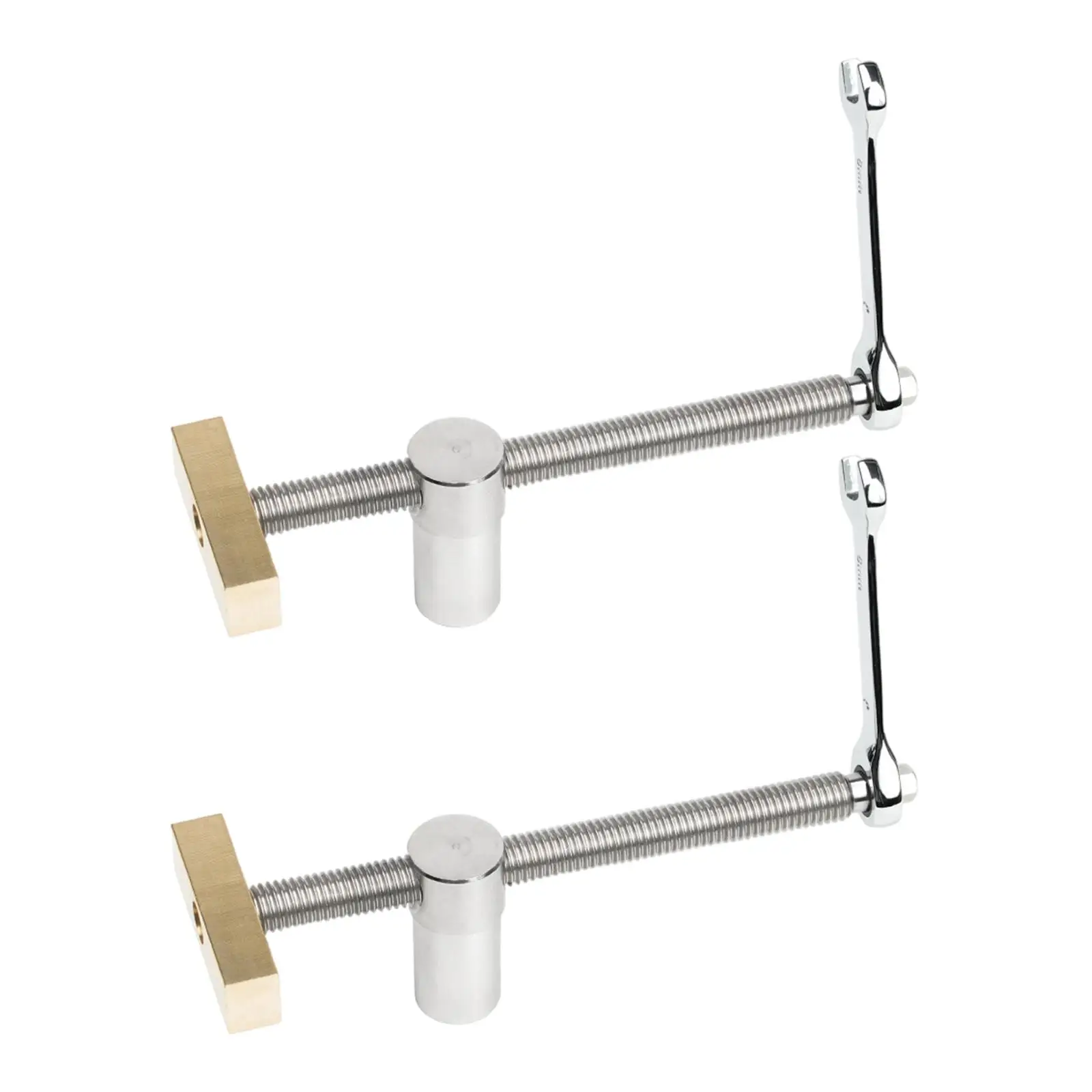 Carpentry Desktop Clamp Professional Vise Bench Workbench Fixed Clip Clamp