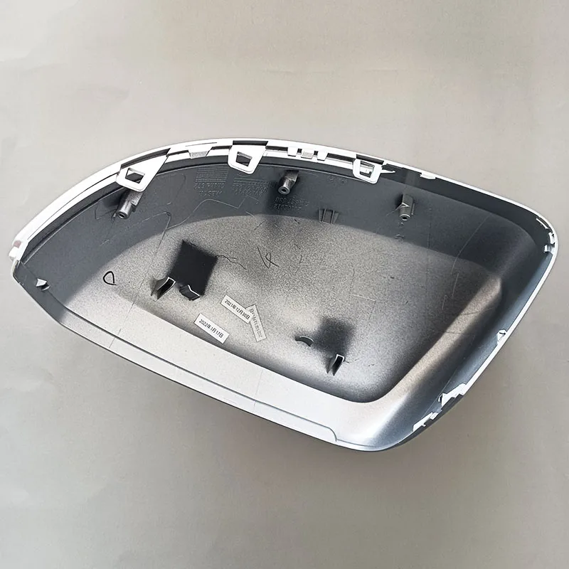 For Volkswagen VW Tiguan L Tharu Jetta VS5 2019 2020 2021 2022 2023 Rearview Mirror Cover Mirror Frame - view 3