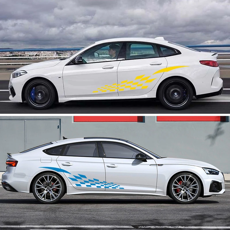 Thumbnail 4 - #19 Latest Racing Stripe Stickers Offers