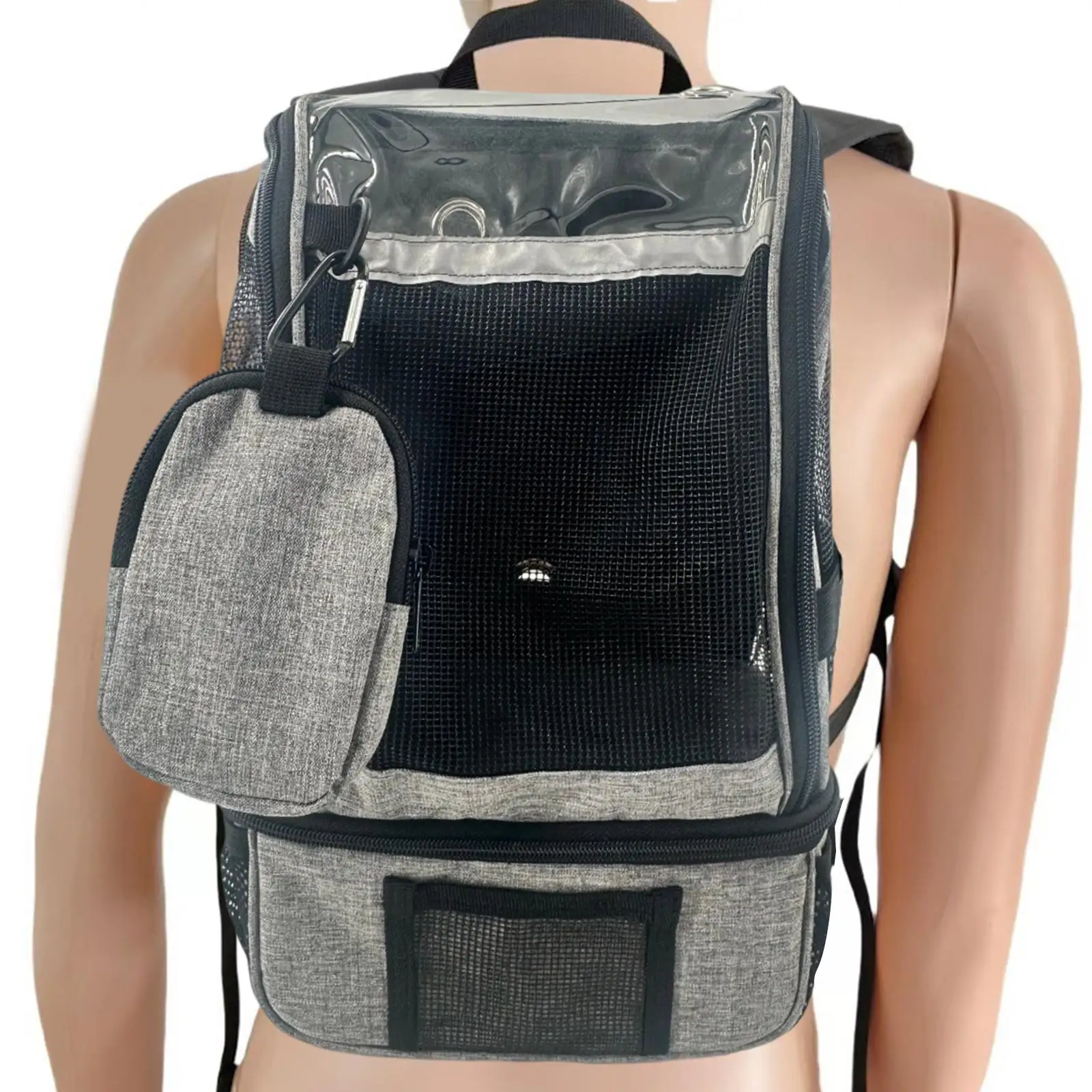 Oxygen Concentrator Backpack Premium Accessories Professional Portable Oxygen Carrier Oxygen Machine Bag for G3 G5 Travel