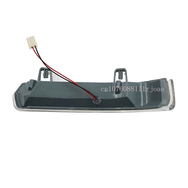 

Auto Left Right LED Rear View Mirror Turn Signal Light Lamp Replacement For Buick Lacrosse 2006 2007 2008