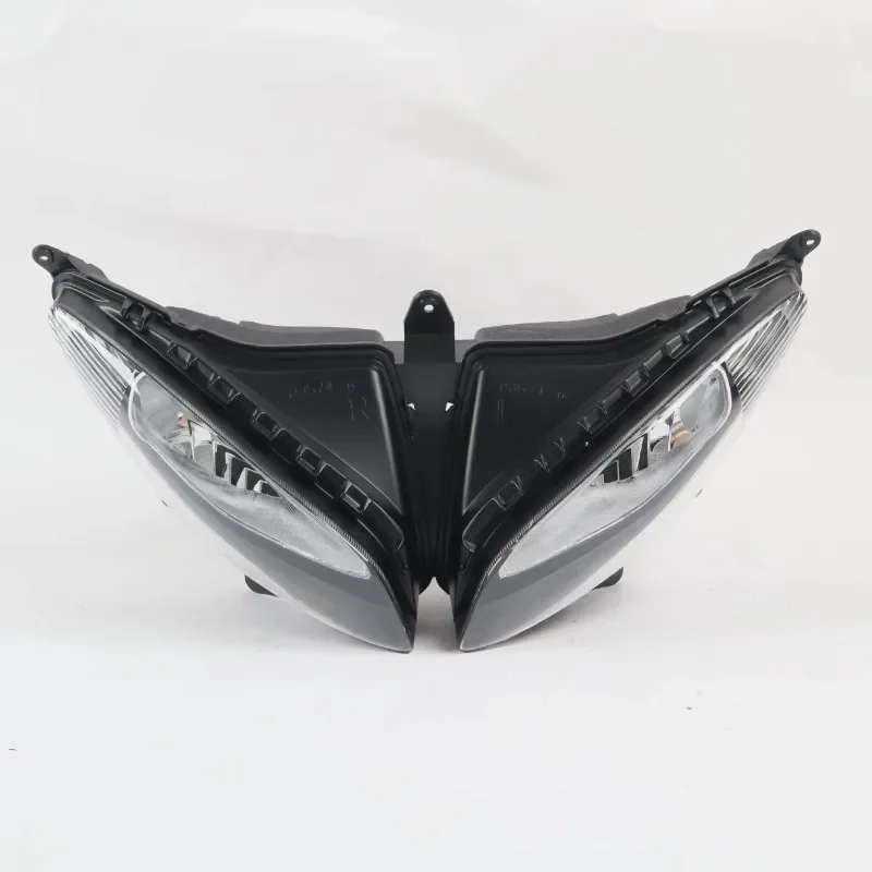 Head Lamp fit for Yamaha FZ6S 2003 2005 2007 2008 2009 headlight