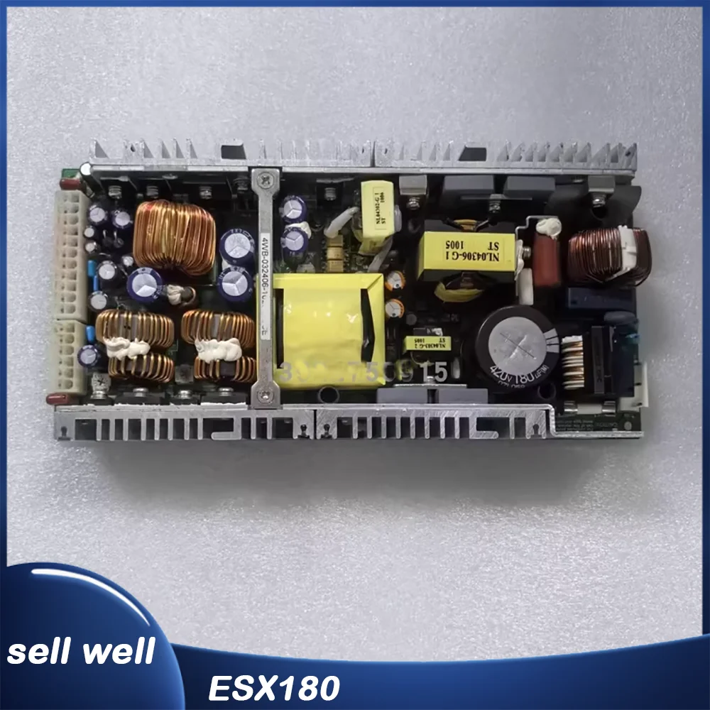 

For NL04 switching power supply ESX180