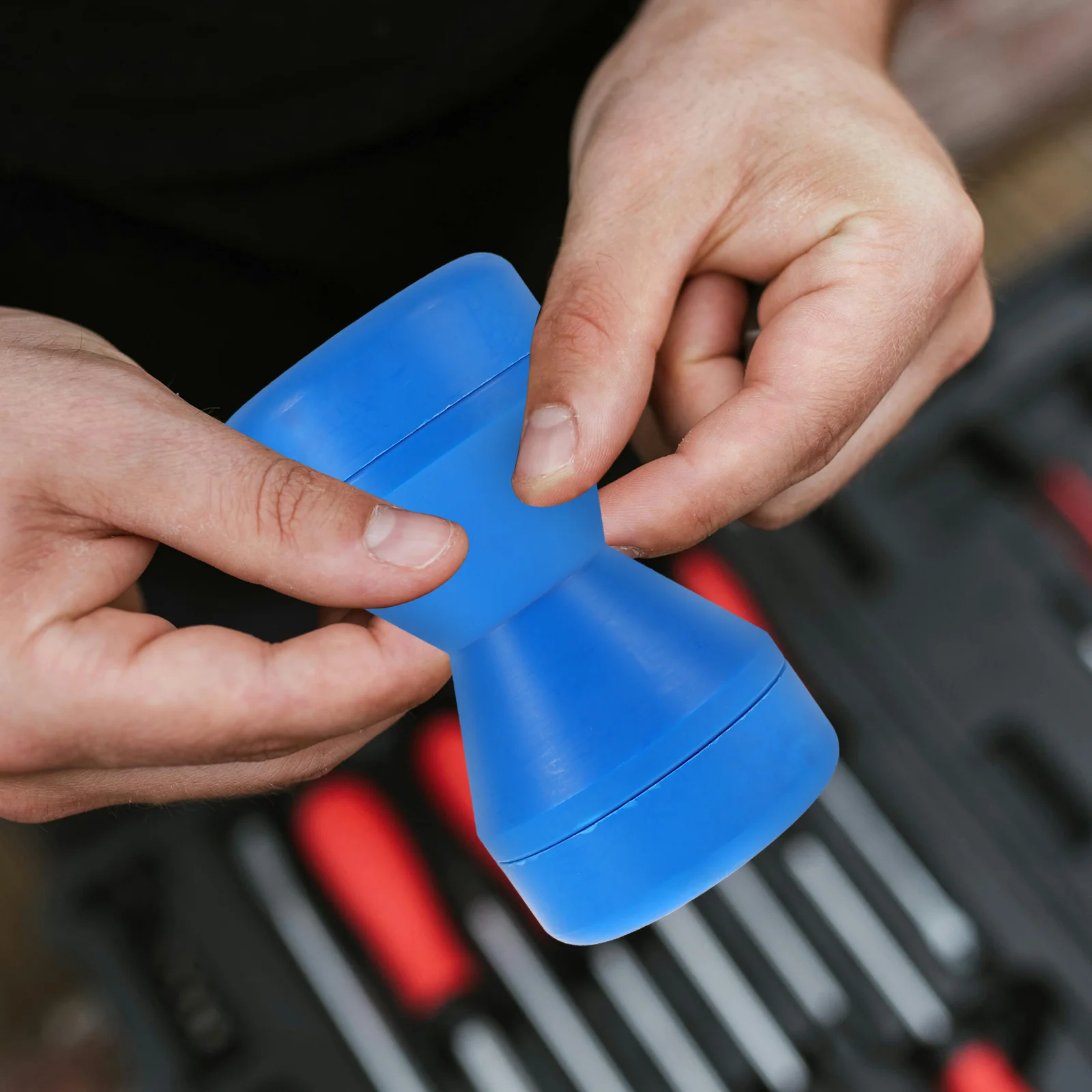 

Boat Trailer Roller Assembly Bow Roller Shaft Durable Marine Trailer Guide Replacement Parts Boat Guides for Trailers