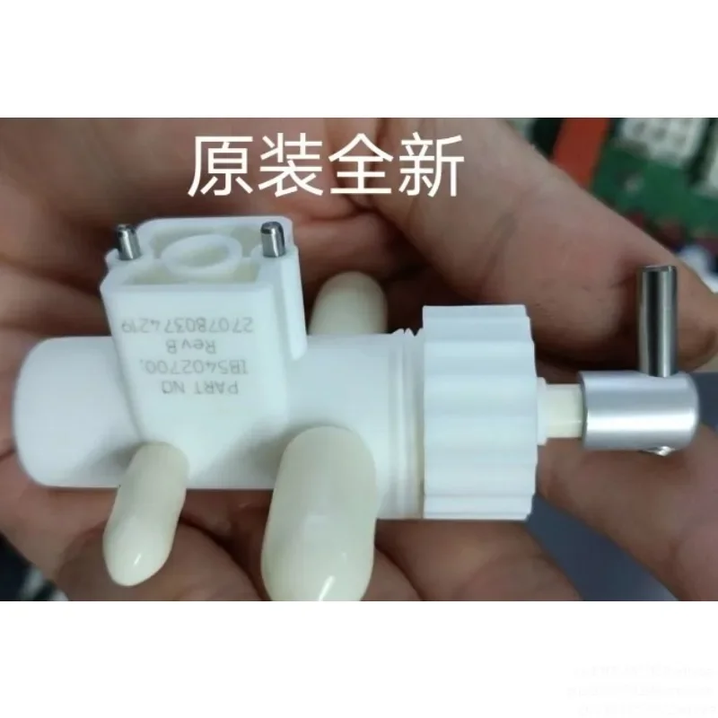 (New, Original) Piston Pump Body P/n: 34560602