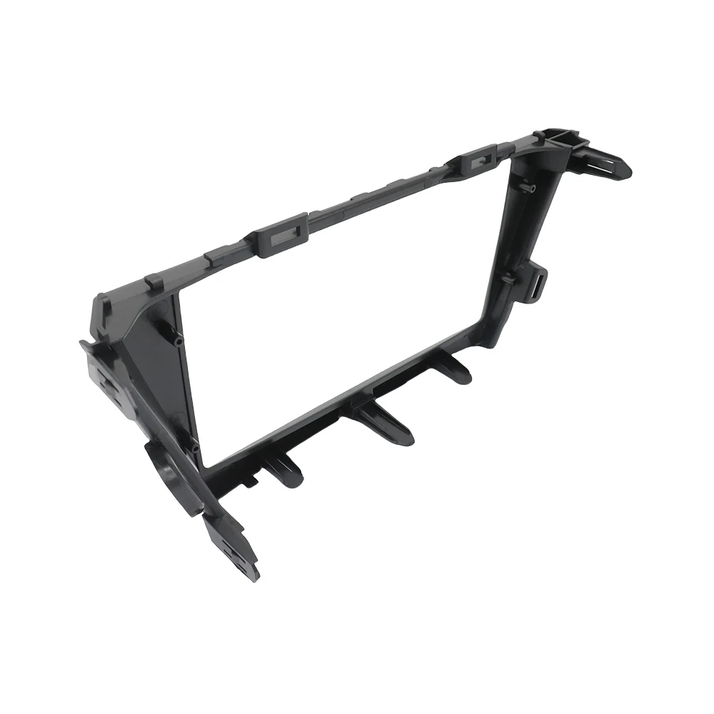 9 Inch Car Frame Fascia Adapter For Toyota Prius Plus V Alpha 2012-2020 Android Radio Dash Fitting Panel Kit