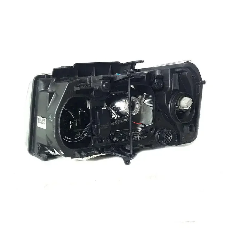 

1 Piece Suitable For LandRover New God 2 Car Headlamp Original Authentic Full LED Headlight Car Auto Lighting Systems