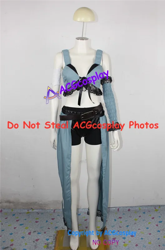 

Final Fantasy VIII Rinoa cosplay costume acgcosplay costume