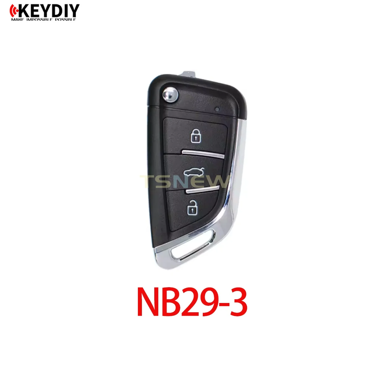 1/5pcs KEYDIY NB Series NB11-2 NB11-3 NB21-3 NB21-4 NB29-3 NB30  NB47 Remote Control for KD900 KD-X2 KD-X4 Mini KD Programmer view 3