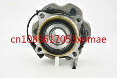 Rear Wheel Hub Bearing for INFINITI QX56 QX80 Nissan 432021LB0A 432021LA0A