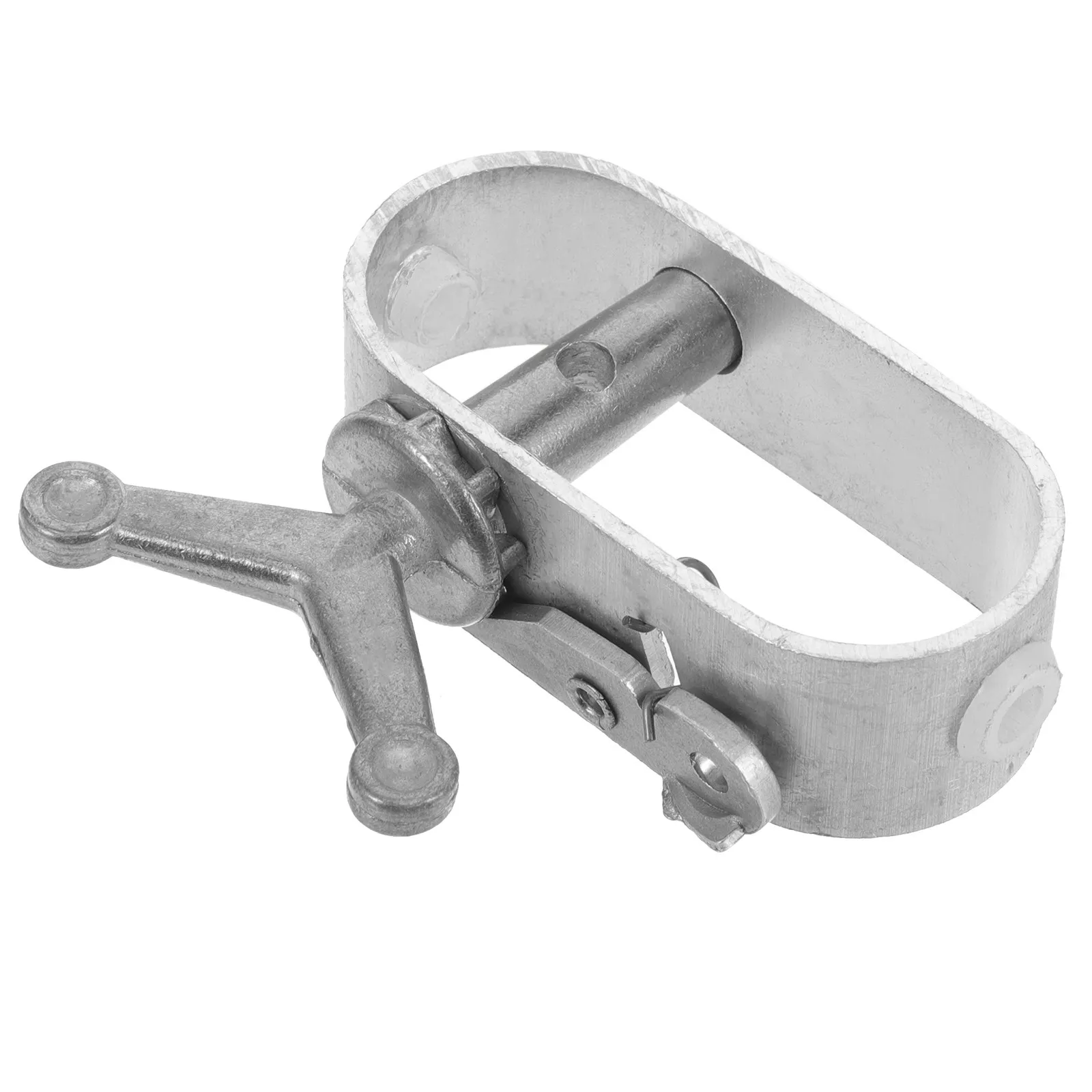 

Wire Tensioner Cable Winch Tightener Rope Tightener Pool Covers Mini Winch Tensioning Tool Steel Wire Tensioner Cable Tightener