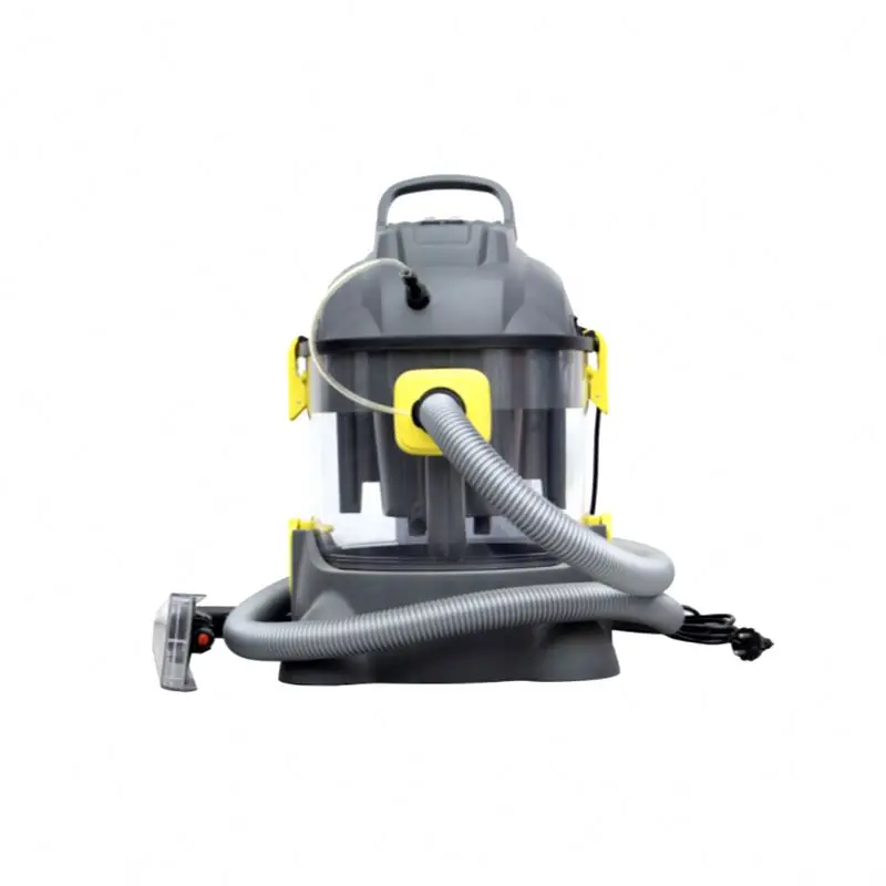 

Commercial Household High Suction Strong Carpet Vacuum Cleaner 20L Wet And Dry Vaccum Cleaner