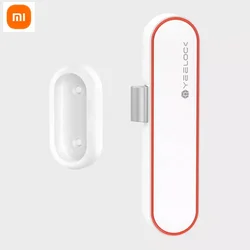 Xiaomi YEELOCK Smart Drawer Cabinet Lock E Keyless Bluetooth APP sblocca antifurto File di sicurezza per bambini interruttore del cassetto di sicurezza