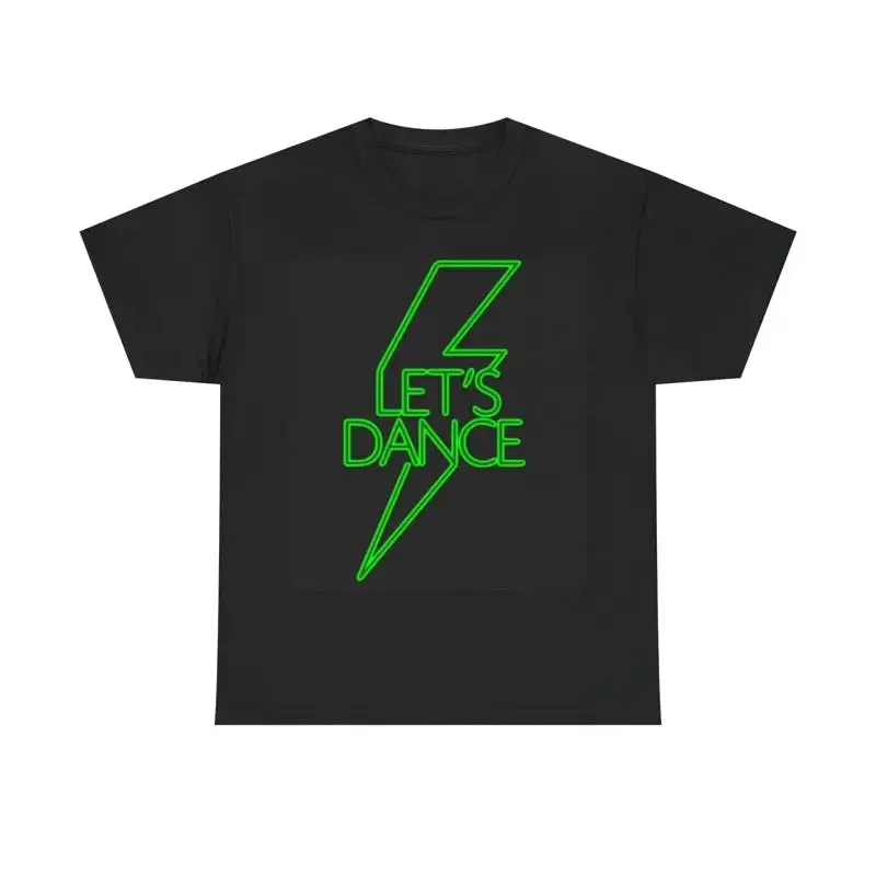 Edm House Music T Shirt Techno Rave Trippy Art S Heavy Cotton 9