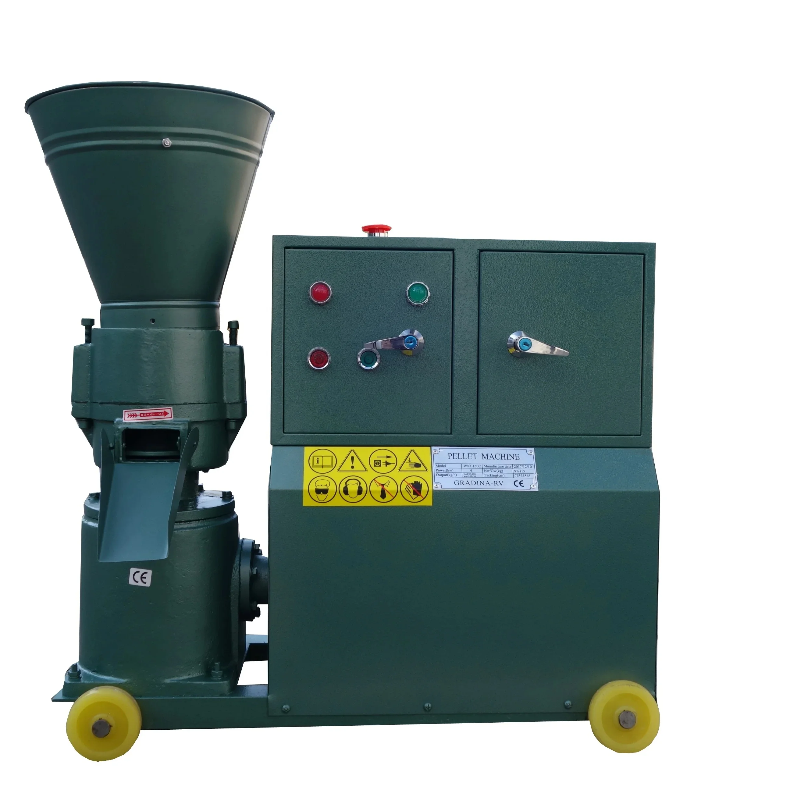 

Гранулятор, гранулятор корма для животных