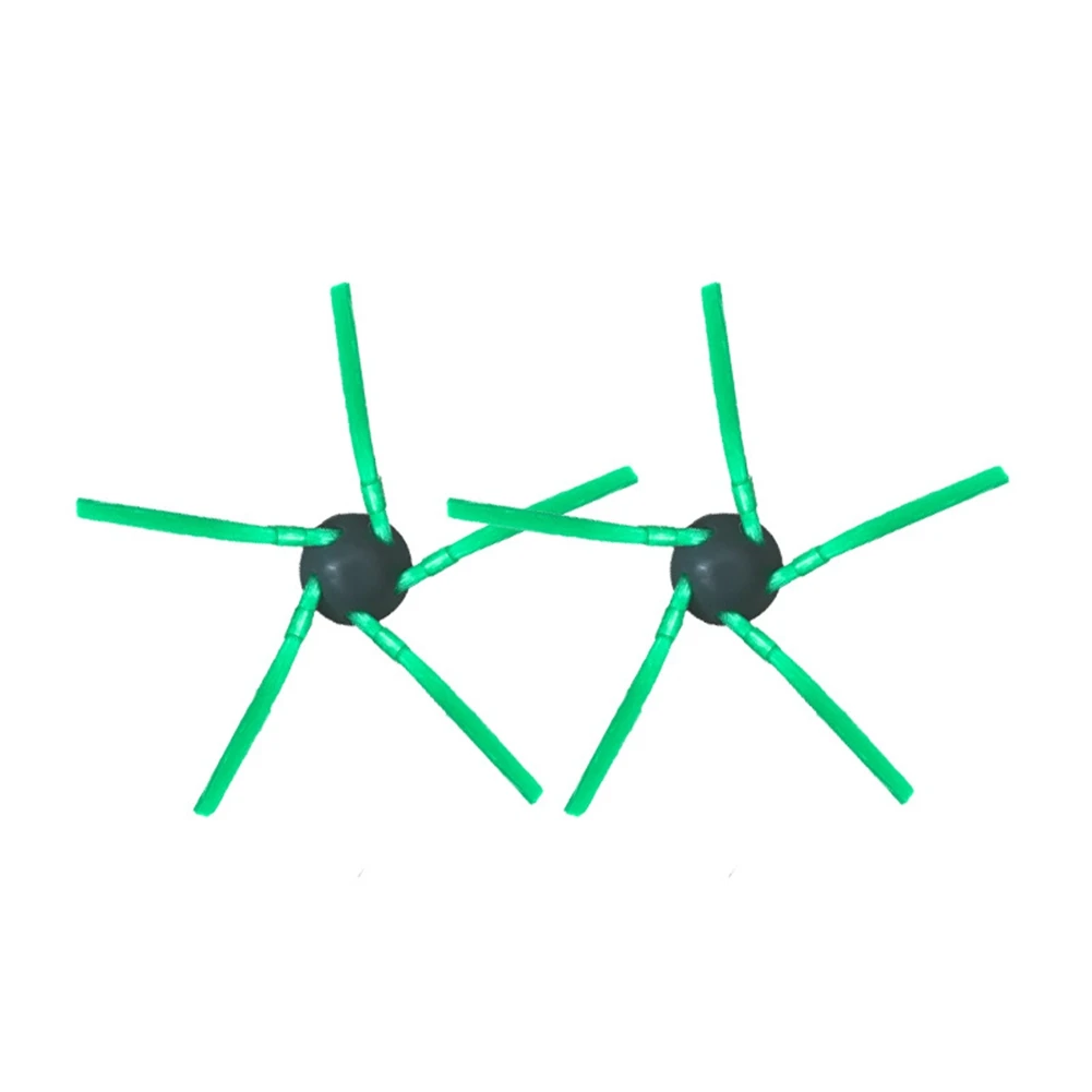 A17G для робота-пылесоса Vorwerk Kobold VR200 VR300, сменная боковая щетка