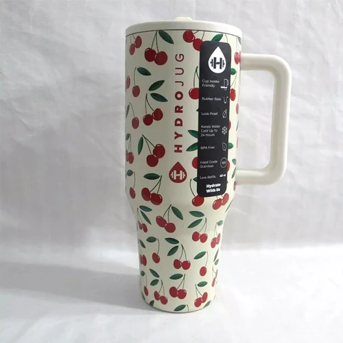 가정용 방폭 히터 선물 세트, 창의적인 온도 컵, 커피 머그잔 워머, 스마트 진공 컵, 55 ℃