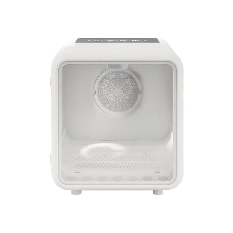 

Fully Intelligent 66 Liters Pet Drying Box With PTC Heating Low Noise App Remote Control Cat Dryer For Grooming And Cleaning