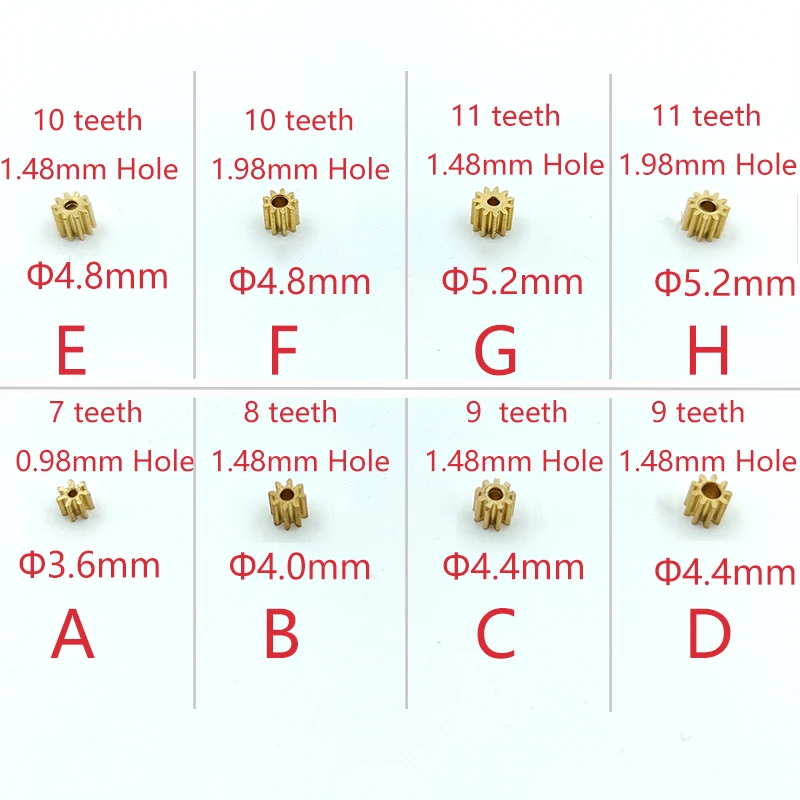 0.4M Modulus 7T 8T …