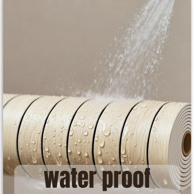 ثلاثية الأبعاد قشر وعصا ملصقات جدار سهلة DIY بها بنفسك مناسبة لسقف غرفة المعيشة لوحة الحائط ذاتية اللصق Sxp رغوة خلفيات 1 لفة